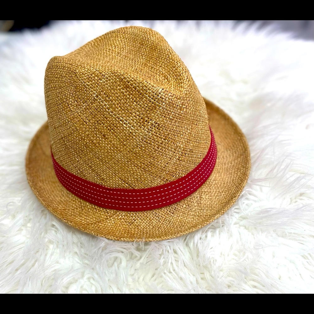 Fedora Hat